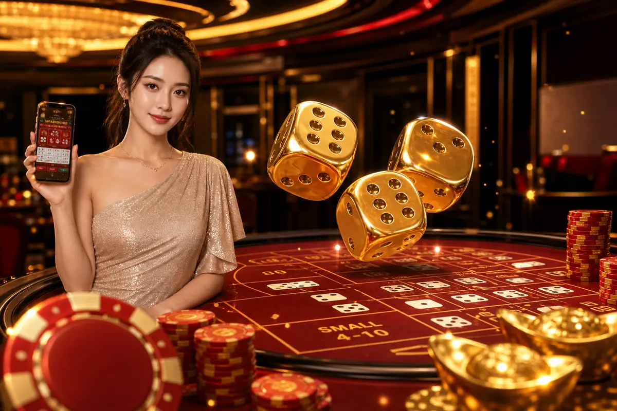 nanas44 antara muka slot mudah alih Malaysia