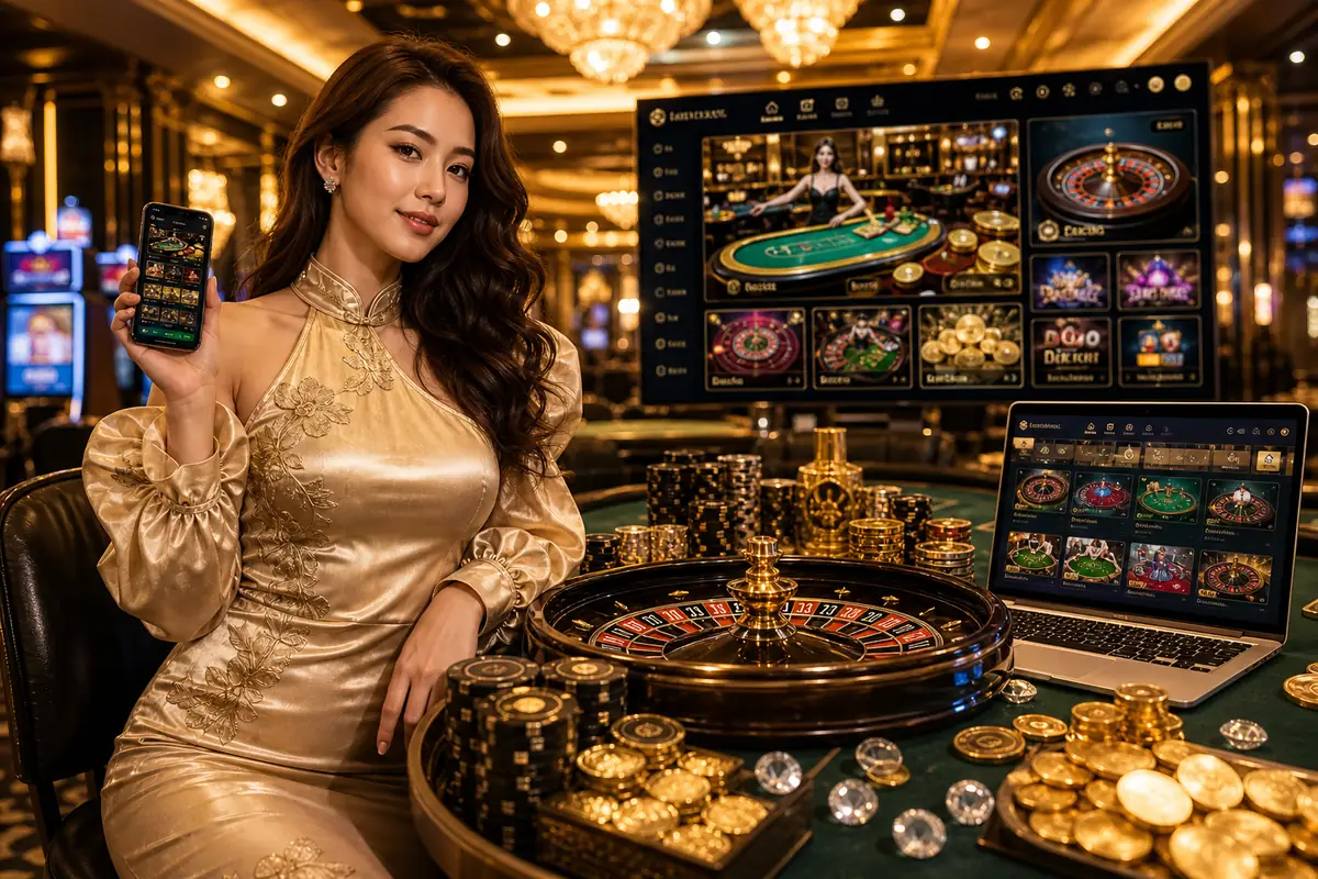 nanas44 permainan arked koleksi pilihan Malaysia