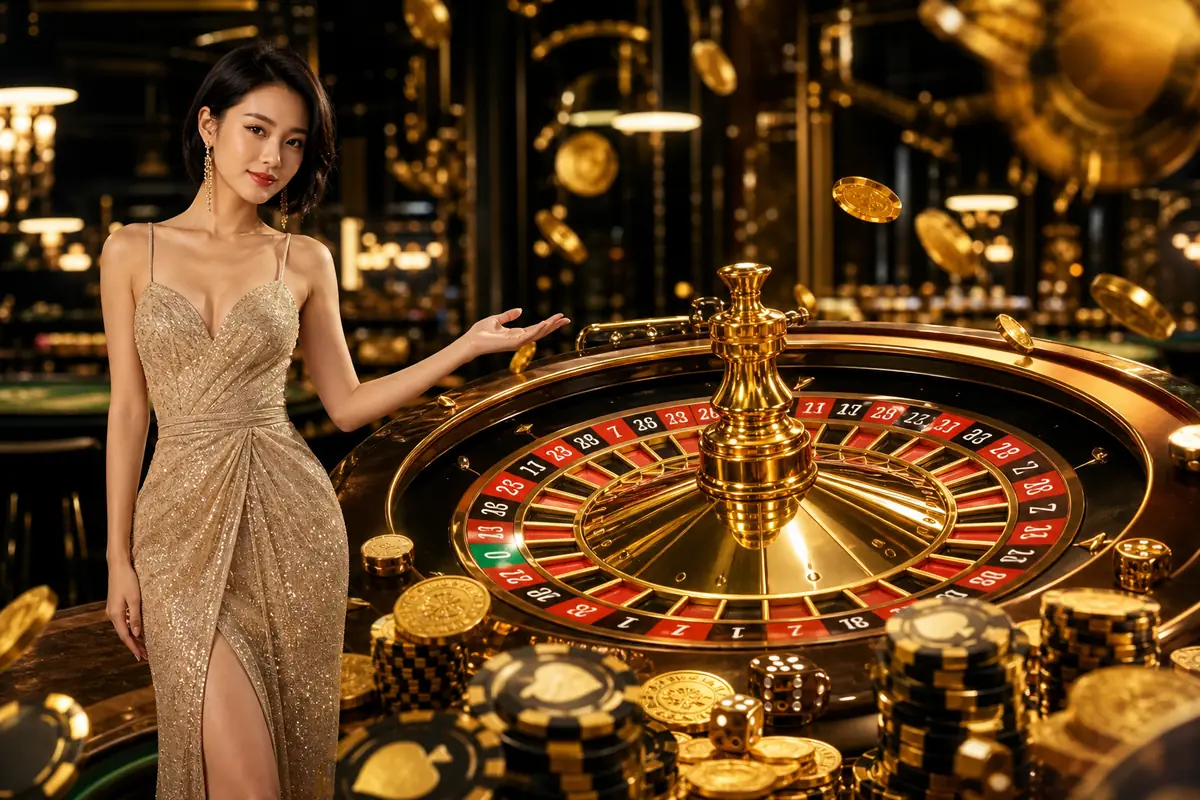nanas44 tentang kami misi platform