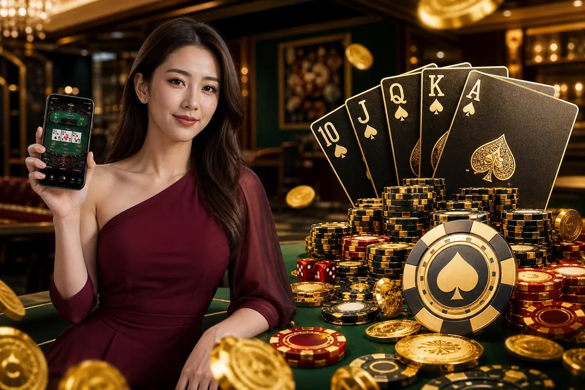 nanas44 akaun pengurusan profil pemain