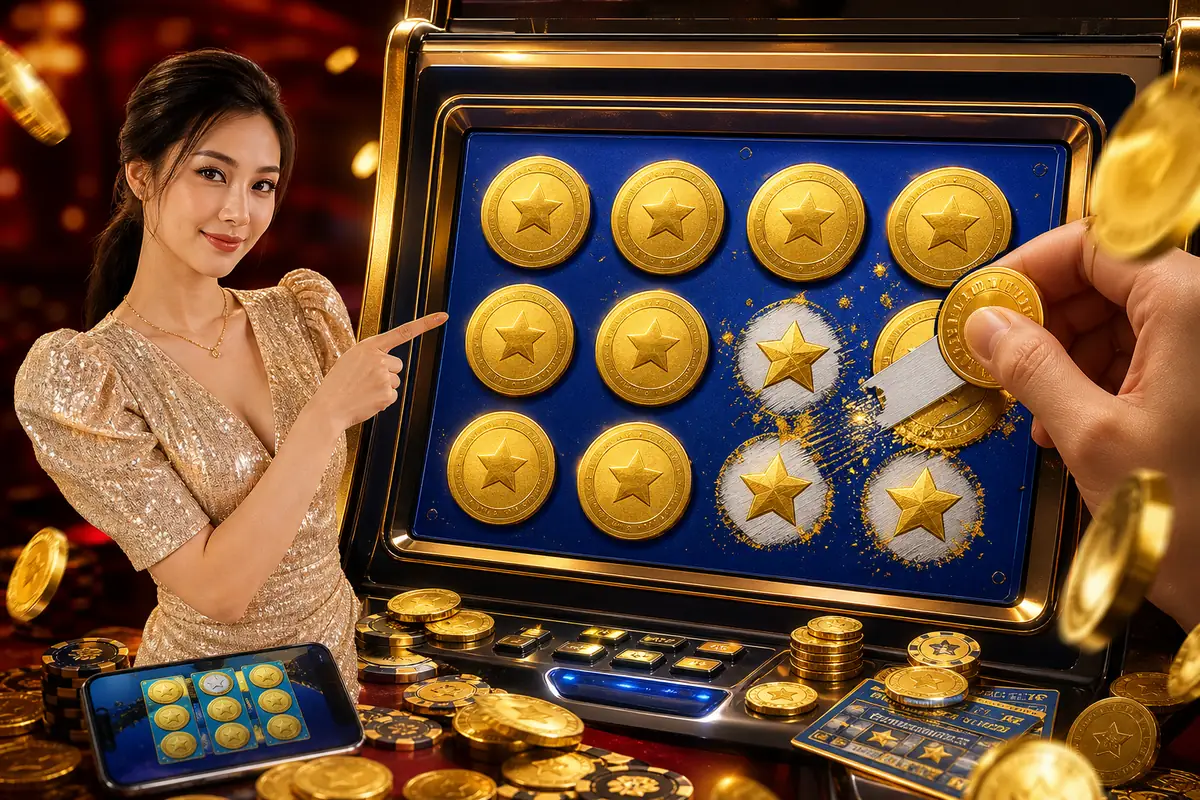 nanas44 panduan strategi slot pemain berpengalaman