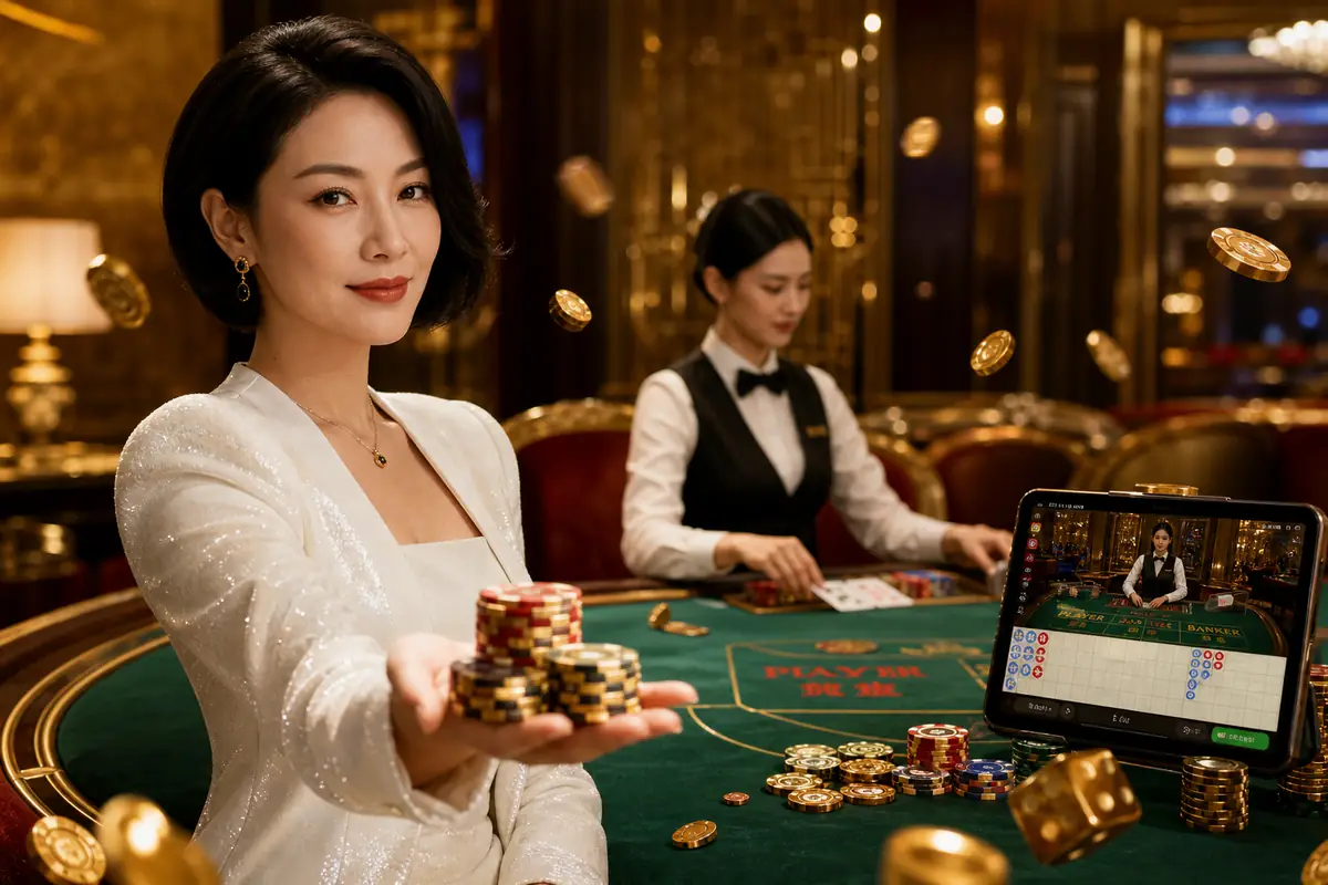 nanas44 platform judi online Malaysia