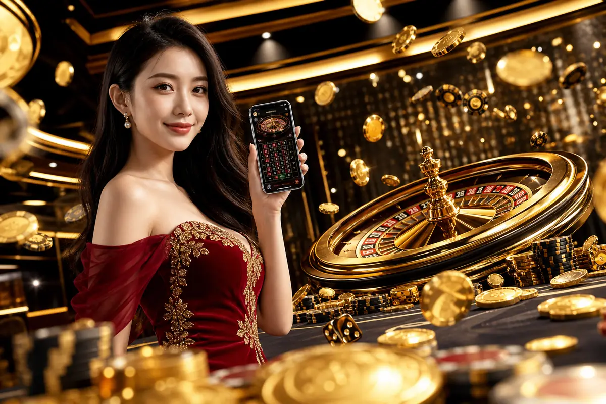 nanas44 kaedah pembayaran deposit e-wallet Malaysia