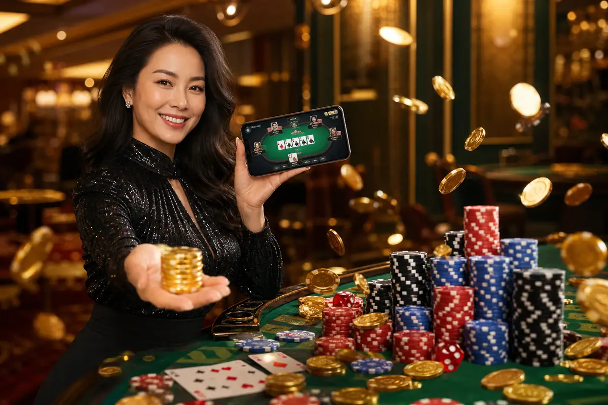 nanas44 slot online permainan popular Malaysia